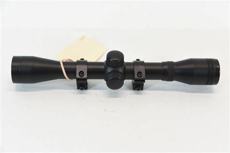 Excellent <b>scope</b>, clear optics, easy to zero in with only a few shots. . Ruger 4x32 scope review